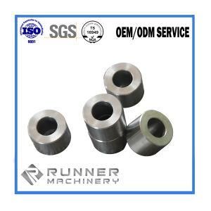 China High Precision Stainless Steel Aluminum Custom Lathe CNC Machining Part