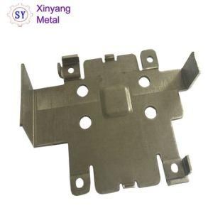 High Precision Metal Stamping Parts