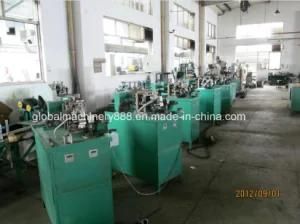 Liquid Tight Flexible Metal Conduit Forming Machine