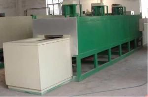 Mesh Belt Tempering Furnace/Production Line