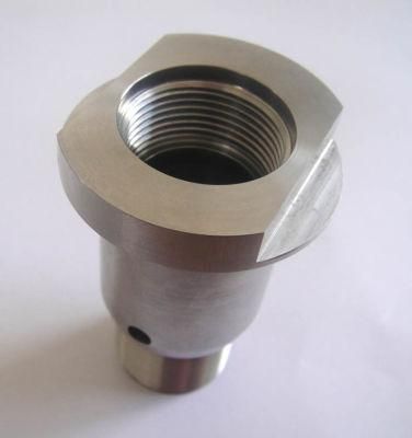 Metal Part (Precision Machined Parts)