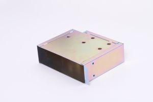 High Quality Customized Sheet Metal Used as Electronic Component
