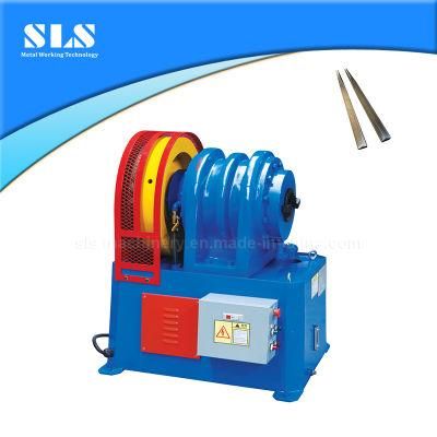 TF-38f Type Aluminum Pipe Tube Swaging Machine for Metal Pipes Tapering