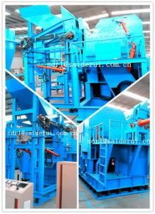 Scrap Metal Crusher for Sale