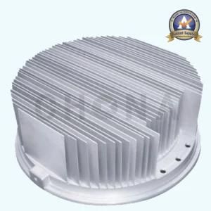 LED Lighting Aluminum Heat Sink