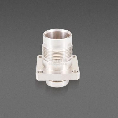 CNC Precision Machinery Stainless Steel Products