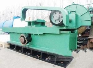 Rolling Mill Manufacturer Produces High-Precision Lever-Type Hot Saw