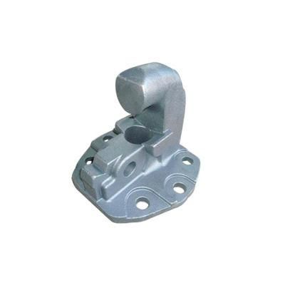 Chinese Factory OEM Precision CNC Machininery Parts Investment Casting of Base