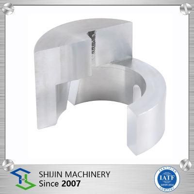 Shijin OEM Machinery Aluminum Parts From China