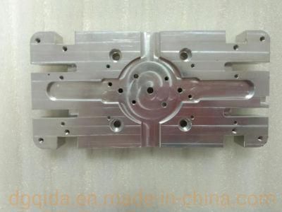 Precision Metal CNC Machining/Machinery/Machined Parts by Turning and Milling