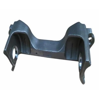 OEM Precision Chinese Factory Investment Casting Parts