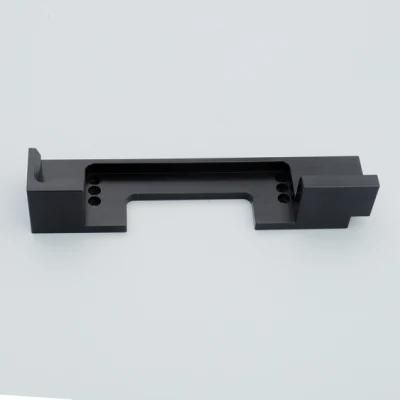 Customized CNC Stainless Steel Auto Parts
