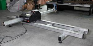 Large Portable Plasma Cutting Machine