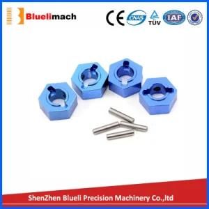 Metallic Processing Machinery Precision Shaft Parts