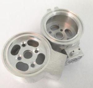Custom CNC Machined Anodized Aluminum, CNC Machined Aluminum Parts, Uav Parts