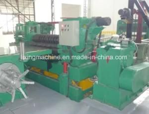 Quotation of Double Knife Block Slitter and Rewinder Unit