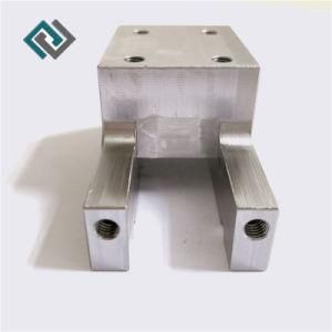CNC Machining Machinery Parts for Well Service OEM Turning and Milling