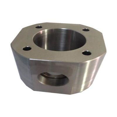 Chinese Manufacturer of High Precision Aluminum Processing, CNC Aluminum Milling Parts