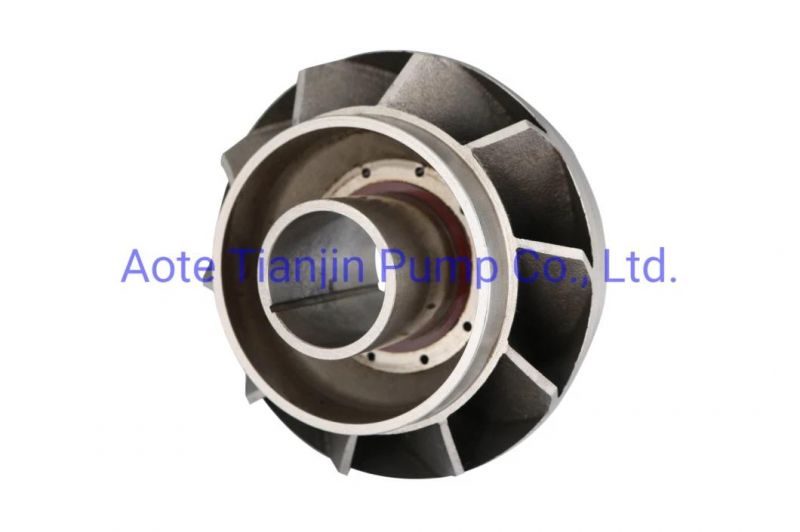 Impeller/Diffuser for Reda Pumps