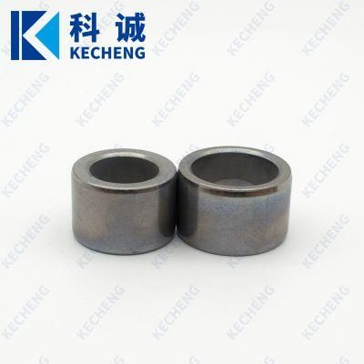Powder Metal Parts for Textile Machine From Powder Metallurgy and Sintering Process