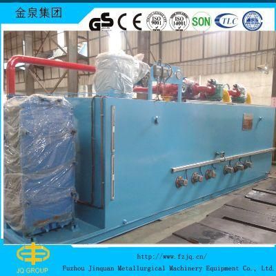 630 Lubrication System for Rolling Mill Gear Reducer
