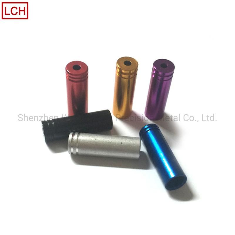 Bicycle Manufacturer Precision Parts CNC Bicycle Parts