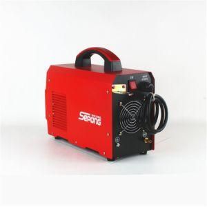 Wholesale Mini Cut 40 Portable Pilot 220V Arc Air Plasma Cutting Machine Welder Plasma Cutter Cut Metal Machine