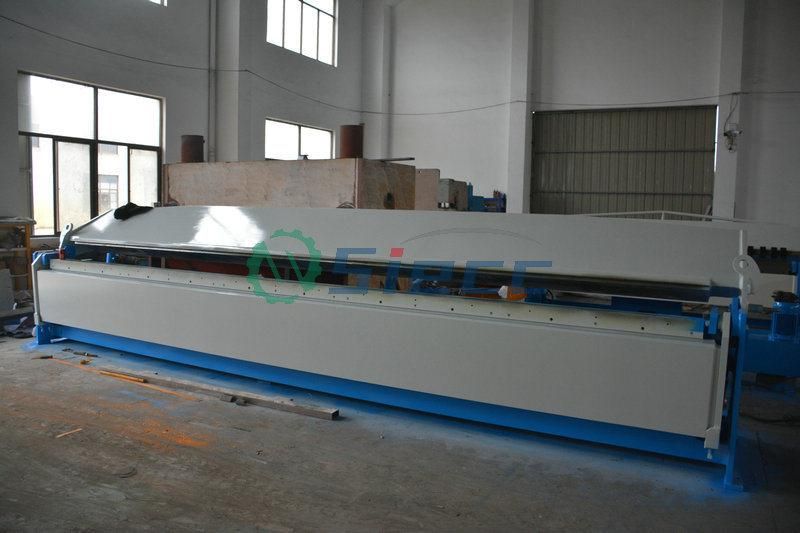 Plate Rolling Machine, CNC / Nc Plate Bending Machine, Hydraulic Bending Machine