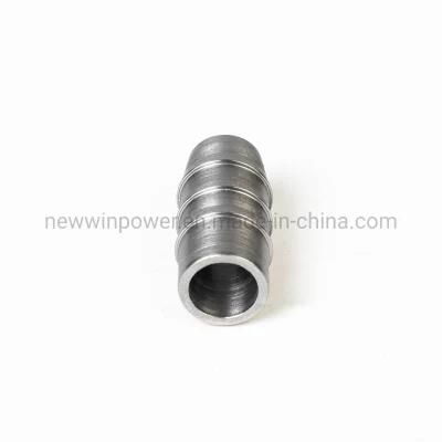 Low Price Promotion Recycled Waterproof Carbon Steel CNC Machine Part