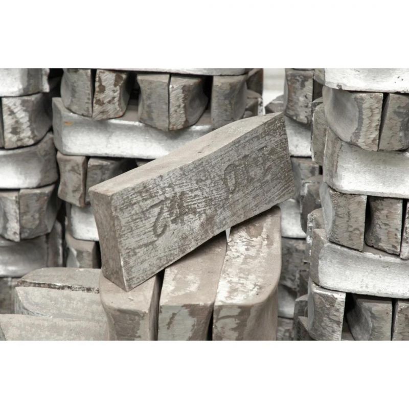 Guide Plate Used in Seamless Steel Pipe Punching Mills