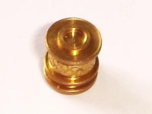 High Quality OEM Precision CNC Brass Turning Parts-Factory Direct Prices