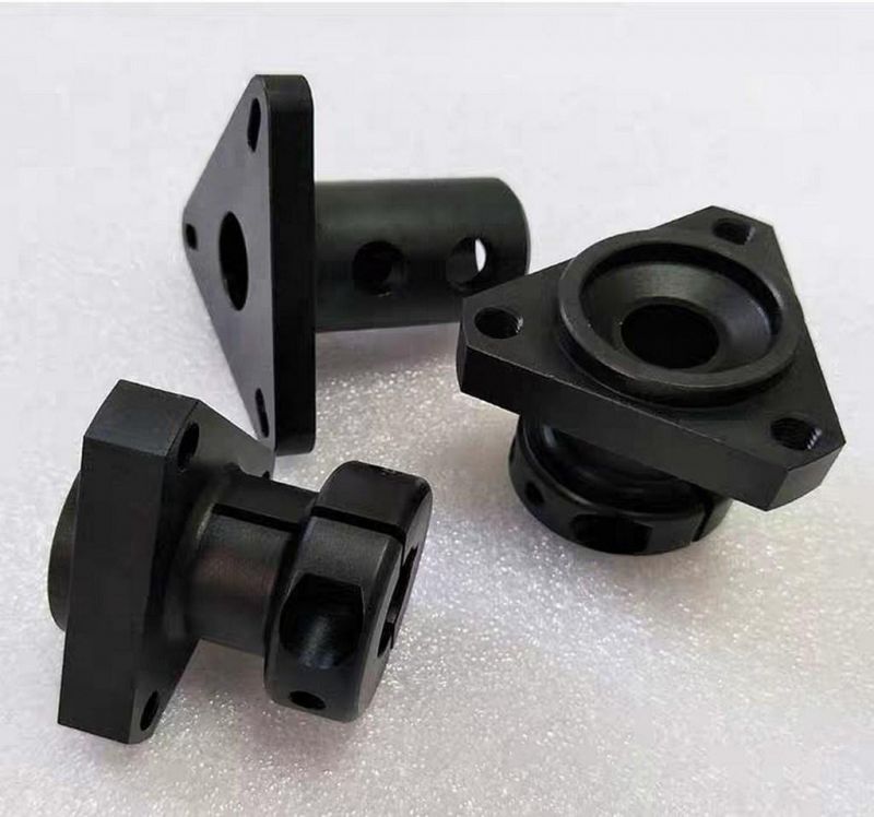 OEM Metal Milling Turning Service Aluminum CNC Machining Parts with Laser Cutting/CNC Aluminum Parts