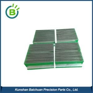 Aluminium Heat Sink for Power Amplifier OEM
