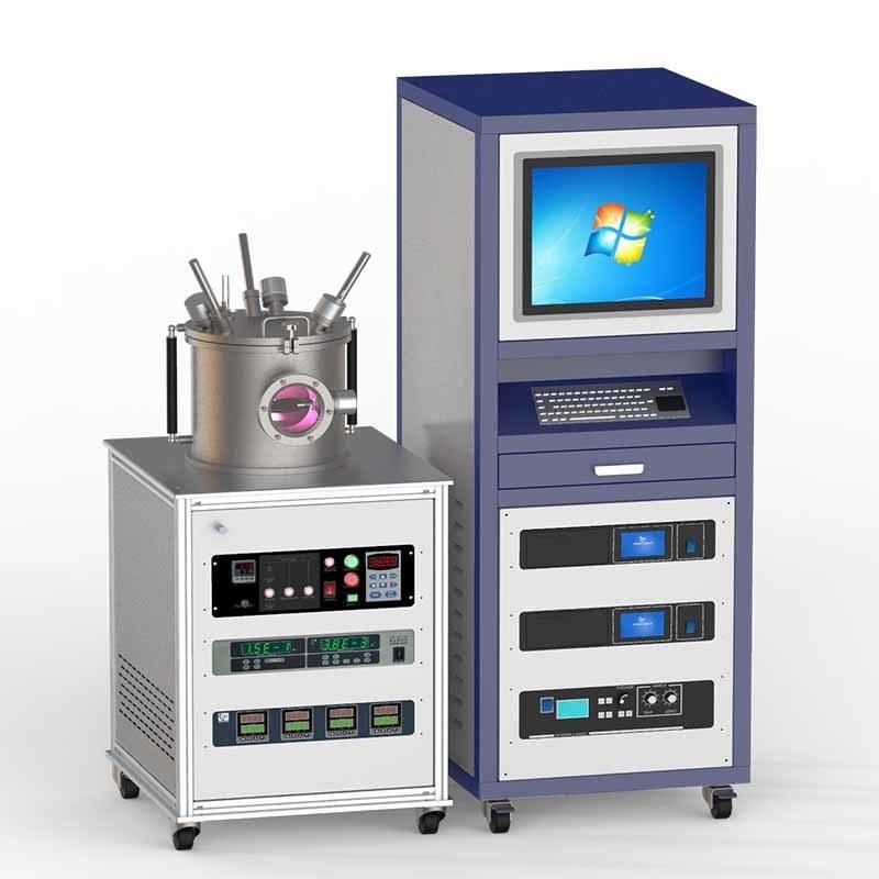 Automatic Magnetron Sputtering Coating Equipment for Single-Layer/Multi-Layer Films