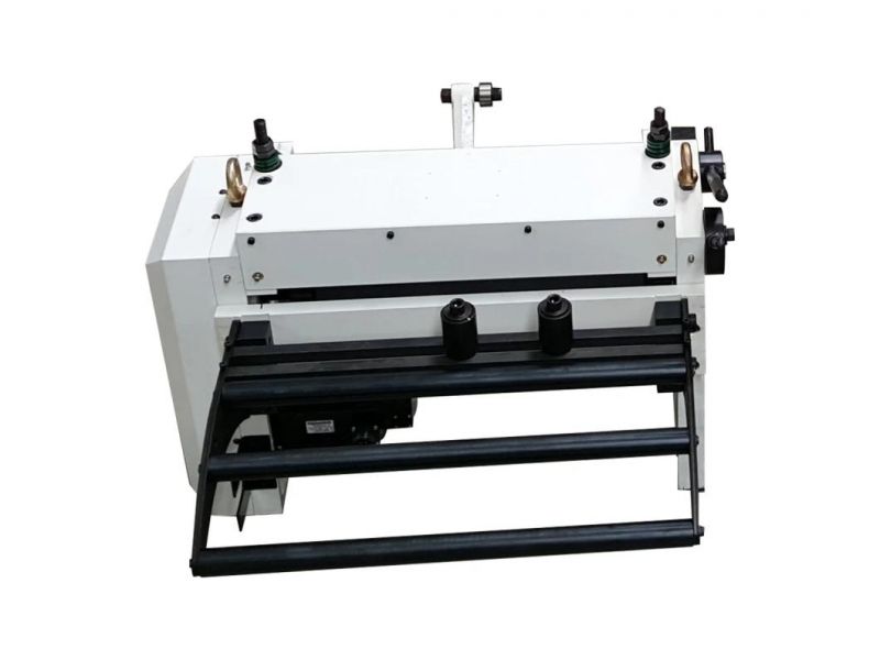 Metal Coil Servo Feeder Machine for Press