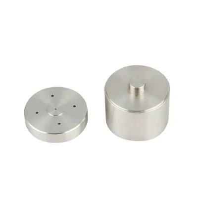 High Precision Factory Direct Stainless Steel CNC Auto Parts