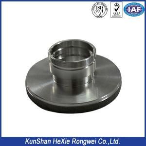 Precision Machining CNC Turning Stainless Steel Auto Spare Part