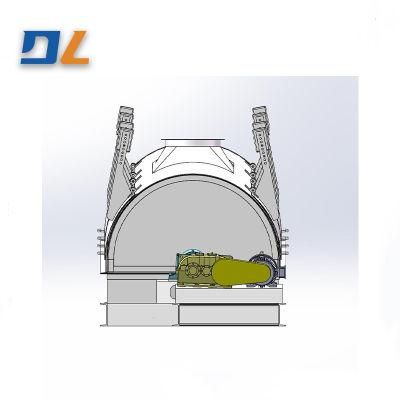 Foundry Sand Screening Machine Made in China