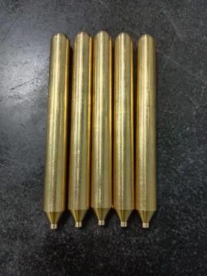 Customized Brass Aluminum Stainless Steel Automatic CNC Machining/Machining/Machining Parts