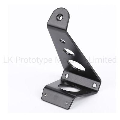 Custom Sheet Metal Rapid Prototype Plastic Prototype Mold