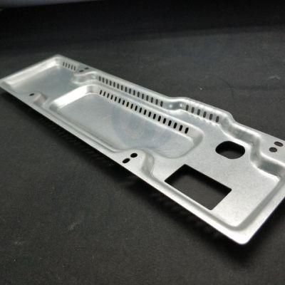 OEM Customized Precision Fine Sheet Metal Fabrication of Machinery