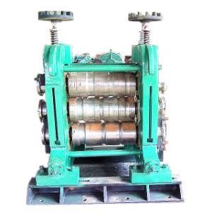 Short Stress Line Rolling Mill Profile Rolling Mill Metal Processing Equipment Rolling Mill