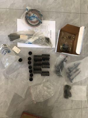 Pump Parts