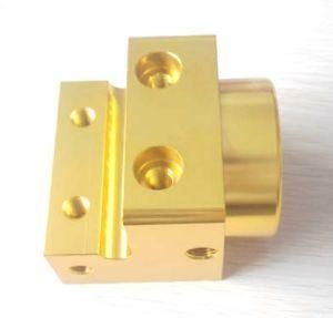 China Supplier Auto Part Motorcycle Car Truck Machinery CNC Machining Parts