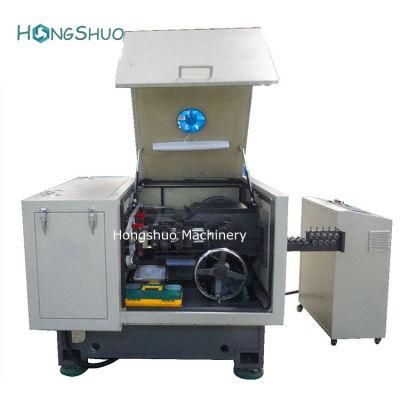 China Machinery Automatic Best New Design Iron Wire Nail Making Machines