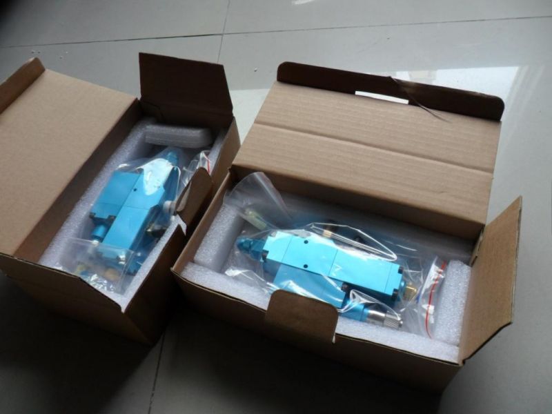 Preset Dosing Metering Grease Pump Grease Valve