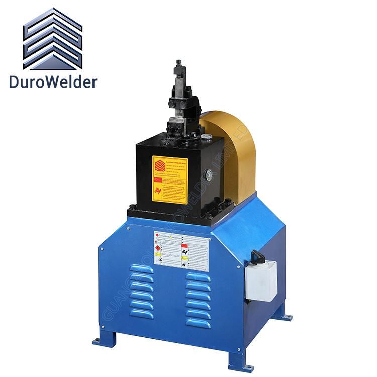 Wire Shelf Edge Cutting Machine for Steel Wire Mesh Trimming