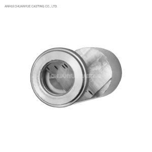 CNC Lathe CNC Machining, Steel, Stainless Steel, Aluminum Profile for Auto Spare Parts