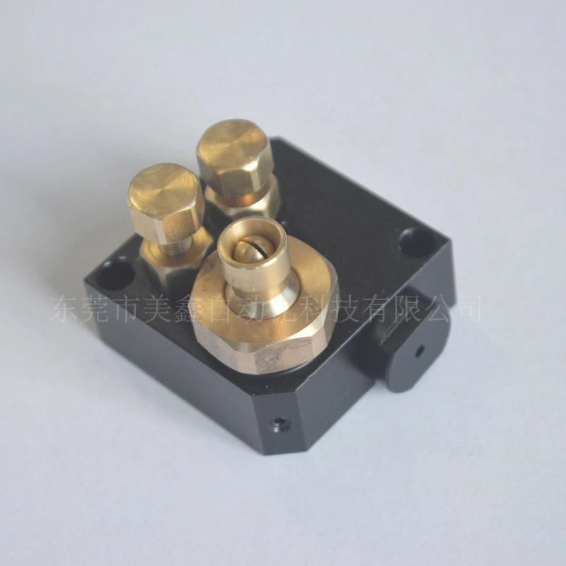 Automatic Spray Head of Mc13