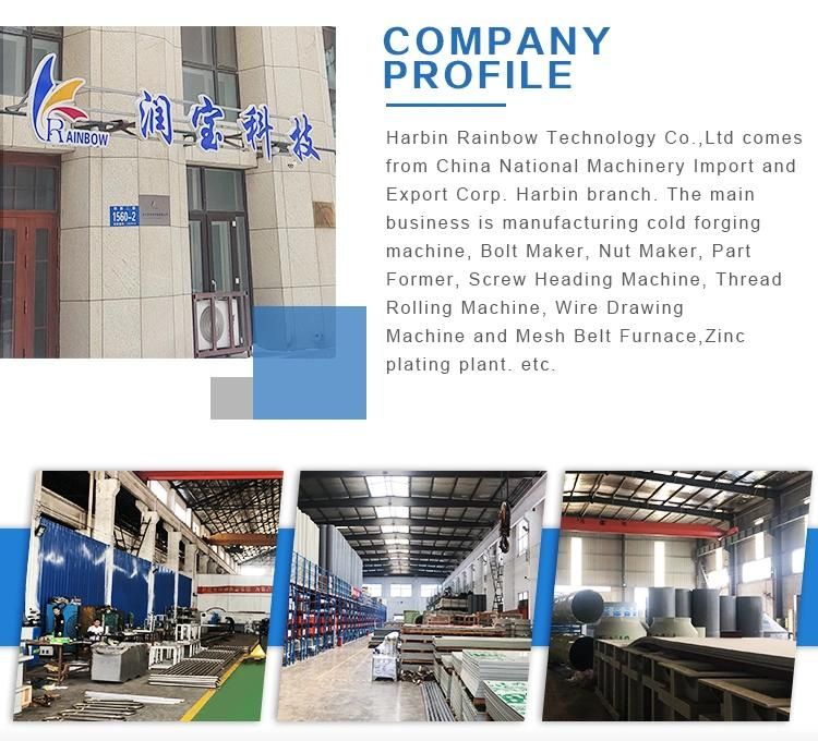 Metal Coating & Plating Equipment Line